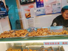 -汴京炸鸡王(蔡锷北路店)