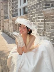 -绽放摄胶片摄影工作室