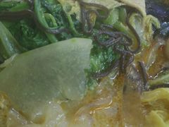 -汆悦麻辣烫·麻辣拌(皇寺店)