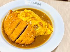 -CoCo壱番屋