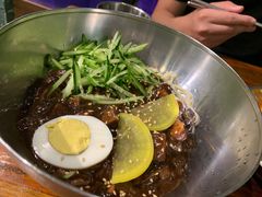 炸酱面-麻喜大