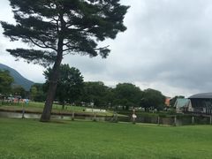 -轻井泽王子购物广场