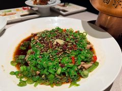 -四季民福烤鸭店(外滩外白渡桥店)