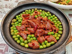 -田园印象·成都土菜院子(华阳店)