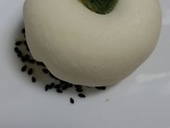 -青雅中餐厅(大连金石滩绿发希尔顿度假酒店)
