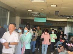 -中山大学附属第三医院(天河院区)