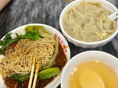 -吴财记面家(大同路店)