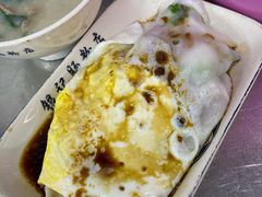 叉烧肠加蛋-银记肠粉店(北京路店)