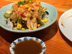 -文三酒肆自助放题(新街口友谊广场店)