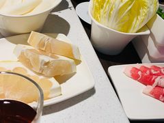 -海底捞火锅(顺义华联店)