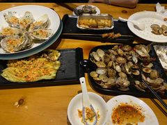 -金谷园饺子·烧烤(人大总店)