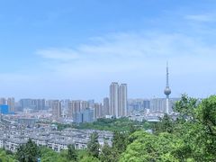 -云龙山