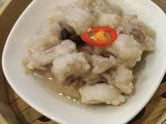 -西苑半岛·中餐厅