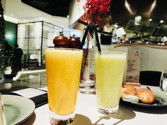 -L'Arome芳芳法国餐厅(仙林金鹰店)