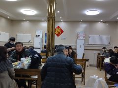 大堂-开封灌汤包子铺(尚志大街店)