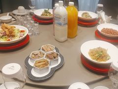 -大鹏饭店·金陵家宴(奥体中心店)