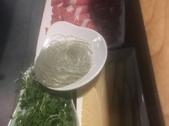 -傣妹火锅(南京东路一店)