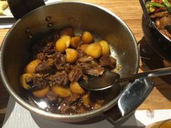 -U你·天然调味(南湖总店)