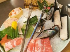-生如夏花泰式火锅(西村黑金店)