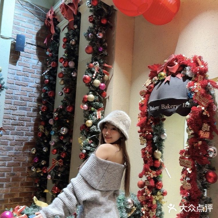 谁会给我买2025年的第一个小蛋糕呢～