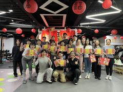 -清橙健身(学院路店)