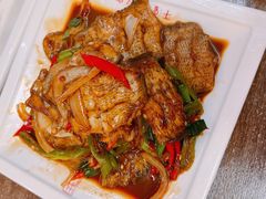 -海坛特色小吃·只做平潭特色菜(平潭店)