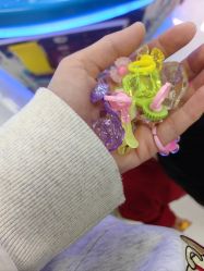 点击看大图 -莫莉幻想儿童乐园(青岛金茂湾店)