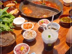 -楠火锅(哈尔滨金爵万象店)