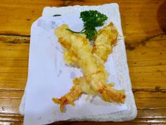 -银子铁板烧料理自助餐(人民广场店)