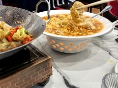 -小郭私房菜·海肠捞饭(学士街店)