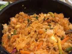 石锅拌饭-全州拌饭馆(龙源西街店)