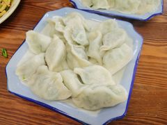 -乐回头饺子店