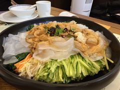 -老厨家(中央大街西七道街店)
