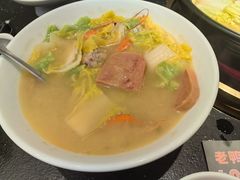 -老鸭集(萧山万象汇店)