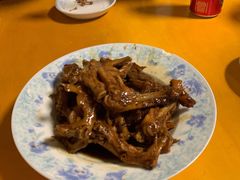 -许村蟹面(海宁许村大道店)