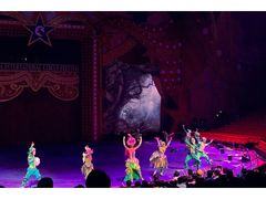 -珠海横琴长隆《卡卡虎奇遇记》