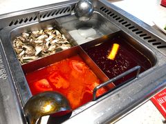 番茄锅-海底捞火锅(长沙华创国际广场店)