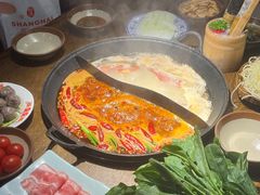 -萍姐火锅·公路夜市(打浦桥日月光店)