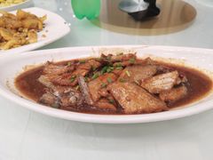 红烧舟山带鱼-洲晓鱻舟山海鲜(2号店)