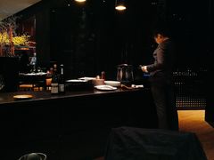 -当米亚诺意大利餐厅(武汉光谷凯悦酒店)