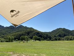 -玉渡山自然风景区