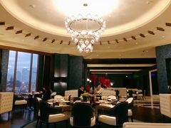 -上海苏宁宝丽嘉酒店·Cafe Bellagio西餐厅