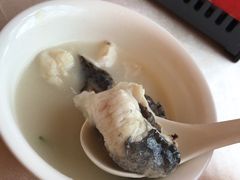 -千岛湖鱼味馆(十字街总店)
