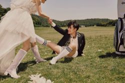 -IDO婚纱摄影(上海旗舰店)