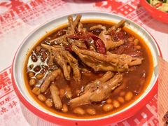 -老闵田螺馆·南昌市井菜·特色小吃(总店)