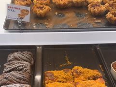 -红星前进面包牛奶公司(畅春园店)