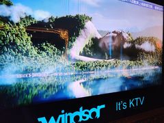 -温莎KTV(珠江路店)
