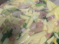 -华春餐馆(鱼山路店)