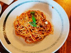 -PIZZA BIANCA(民园店)