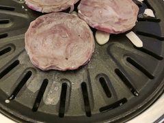 -九田家黑牛烤肉料理(衡百国际店)